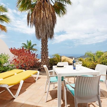 Villa Verde Superior A Los Barros Eksteriør billede