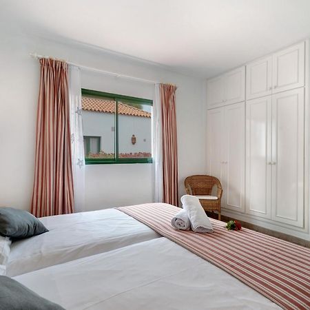 Villa Verde Superior A Los Barros Eksteriør billede