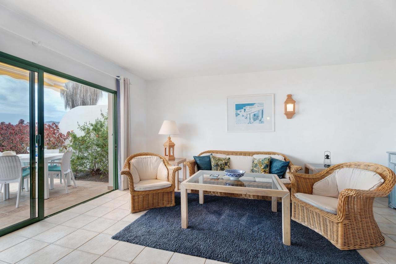 Villa Verde Superior A Los Barros Eksteriør billede