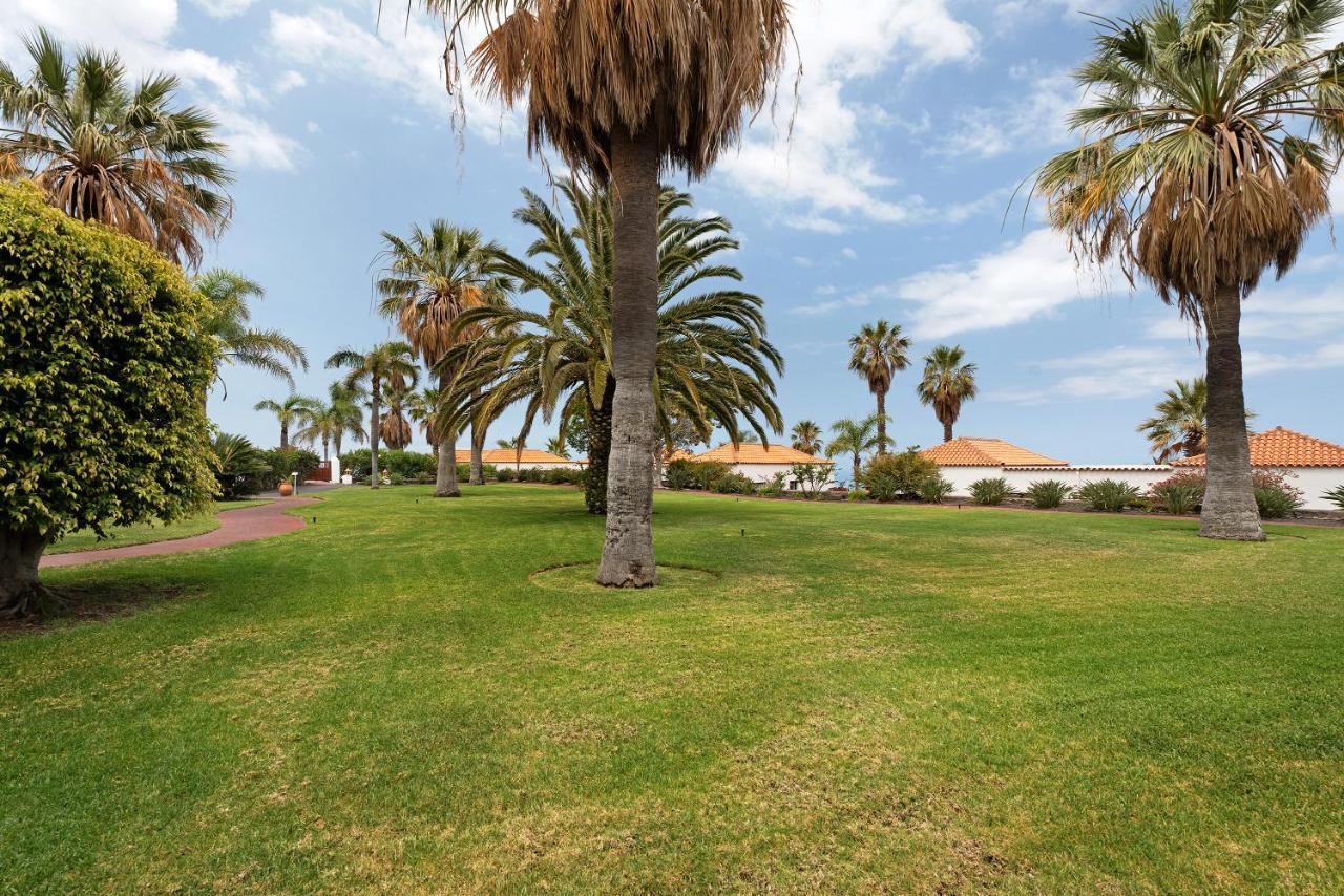 Villa Verde Superior A Los Barros Eksteriør billede